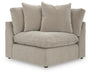 Maxton Heights - 8 Piece Sectional – Stationary Sectionals by Benchcraft® at Furniture Wholesale Plus , Nashville furniture store