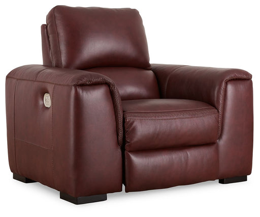 Alessandro - Power Recliner - Premium Reclining Chairs from Signature Design by Ashley® - Just $848! Shop now at Furniture Wholesale Plus  We are the best furniture store in Nashville, Hendersonville, Goodlettsville, Madison, Antioch, Mount Juliet, Lebanon, Gallatin, Springfield, Murfreesboro, Franklin, Brentwood