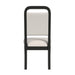 Ridgemont - Standard Height Round Dining Set – 5 Piece Dining Room Sets by Elements International at Furniture Wholesale Plus , Nashville furniture store