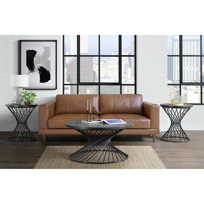 Terri - Table – Coffee Tables by Elements International at Furniture Wholesale Plus , Nashville furniture store
