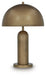 Wendfield - Metal Lamp – Floor Lamps by Signature Design by Ashley® at Furniture Wholesale Plus , Nashville furniture store