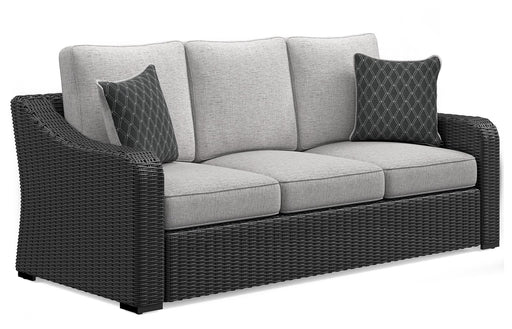 Beachcroft - Sofa With Cushion – Sofas by Signature Design by Ashley® at Furniture Wholesale Plus , Nashville furniture store