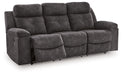 Brysonview - Reclining Living Room Set – Reclining Sofas & Loveseats by Benchcraft® at Furniture Wholesale Plus , Nashville furniture store