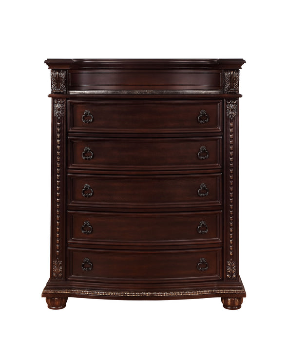 Stanley - Accent Chest – Accent Chests by Crown Mark at Furniture Wholesale Plus , Nashville furniture store