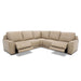 Blake - Living Room Sectional – Reclining Sectionals by Liberty Furniture at Furniture Wholesale Plus , Nashville furniture store