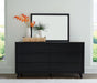 Danziar - Panel Bedroom Set – 7 Piece Bedroom Sets by Signature Design by Ashley® at Furniture Wholesale Plus , Nashville furniture store