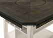 Conner - Counter Height Dining Table – Dining Tables by Crown Mark at Furniture Wholesale Plus , Nashville furniture store