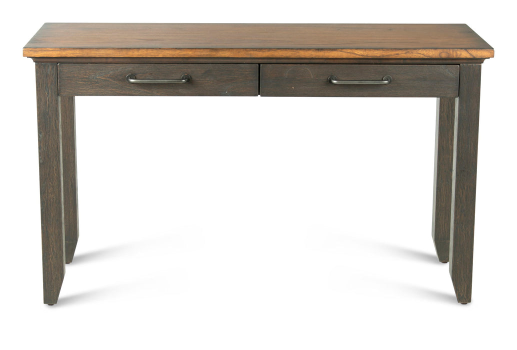 Bear Creek - Sofa Table – Sofa Tables by Steve Silver Furniture at Furniture Wholesale Plus , Nashville furniture store