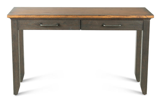 Bear Creek - Sofa Table – Sofa Tables by Steve Silver Furniture at Furniture Wholesale Plus , Nashville furniture store