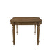 Carolina Crossing - Leg Table – Dining Tables by Liberty Furniture at Furniture Wholesale Plus , Nashville furniture store