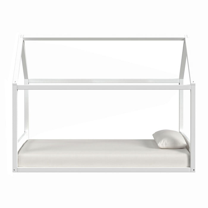Sami - Montessori Bed – Platform Beds by Elements International at Furniture Wholesale Plus , Nashville furniture store