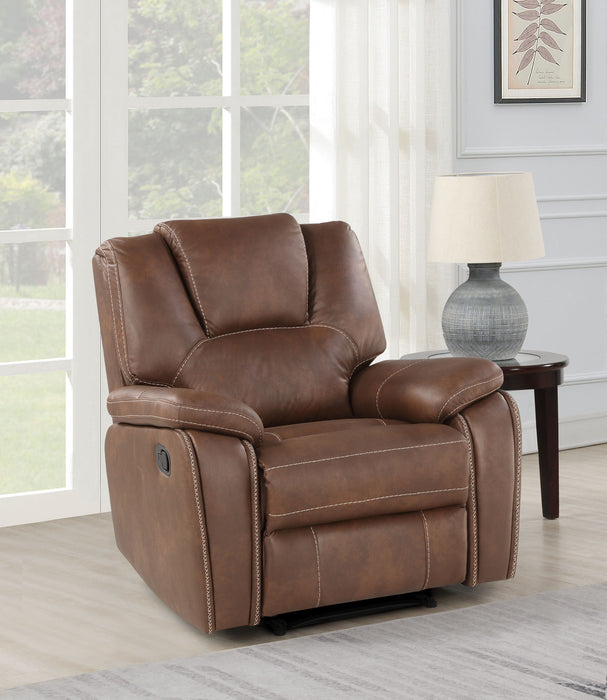 Katrine - Reclining Chair - Premium Reclining Chairs from Steve Silver Furniture - Just $619! Shop now at Furniture Wholesale Plus  We are the best furniture store in Nashville, Hendersonville, Goodlettsville, Madison, Antioch, Mount Juliet, Lebanon, Gallatin, Springfield, Murfreesboro, Franklin, Brentwood
