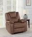 Katrine - Reclining Chair - Premium Reclining Chairs from Steve Silver Furniture - Just $619! Shop now at Furniture Wholesale Plus  We are the best furniture store in Nashville, Hendersonville, Goodlettsville, Madison, Antioch, Mount Juliet, Lebanon, Gallatin, Springfield, Murfreesboro, Franklin, Brentwood