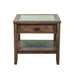Mesa Valley - Table – End Tables by Liberty Furniture at Furniture Wholesale Plus , Nashville furniture store