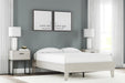 Socalle - Platform Bed – Platform Beds by Signature Design by Ashley® at Furniture Wholesale Plus , Nashville furniture store