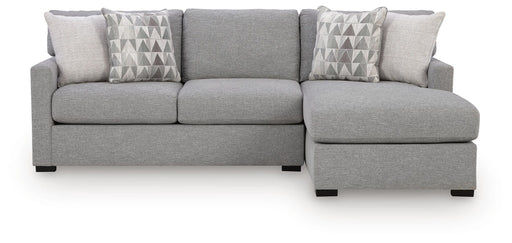 UrbanCrest - Sleeper Sectional – Sleeper Sectionals by Signature Design by Ashley® at Furniture Wholesale Plus , Nashville furniture store
