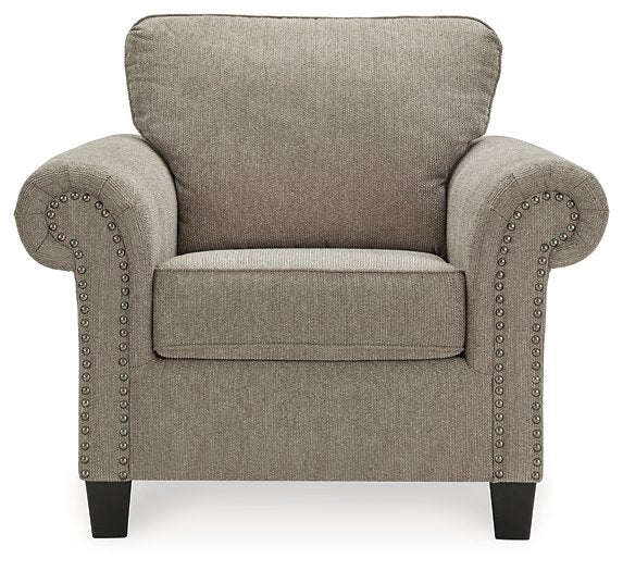 Shewsbury Chair - Premium Chair from Ashley Furniture - Just $392.06! Shop now at Furniture Wholesale Plus  We are the best furniture store in Nashville, Hendersonville, Goodlettsville, Madison, Antioch, Mount Juliet, Lebanon, Gallatin, Springfield, Murfreesboro, Franklin, Brentwood