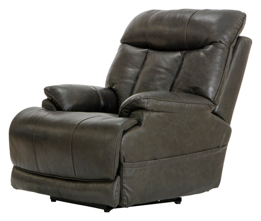 Naples - Power Headrest With Lumbar Power Lay Flat Recliner - Premium Reclining Chairs from Catnapper - Just $1279! Shop now at Furniture Wholesale Plus  We are the best furniture store in Nashville, Hendersonville, Goodlettsville, Madison, Antioch, Mount Juliet, Lebanon, Gallatin, Springfield, Murfreesboro, Franklin, Brentwood