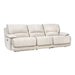 Olsen - 3-Piece Reclining Sofa – Reclining Sofas by Steve Silver Furniture at Furniture Wholesale Plus , Nashville furniture store
