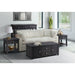 Kendyl - Occasional Table – Chair Side Tables by Elements International at Furniture Wholesale Plus , Nashville furniture store