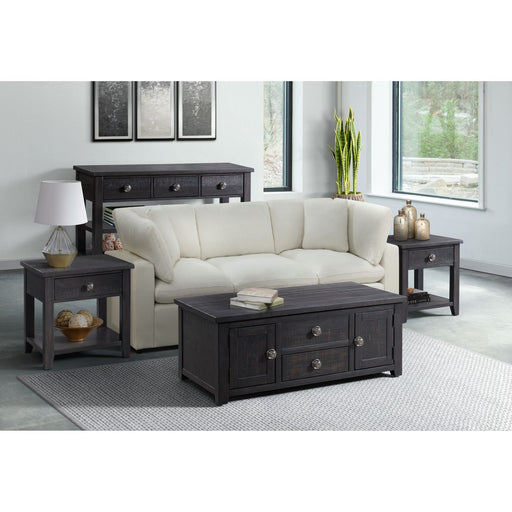 Kendyl - Occasional Sofa Table - Espresso – Sofa Tables by Elements International at Furniture Wholesale Plus , Nashville furniture store