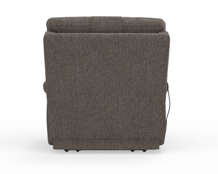 Snoozer - Power Lift Power Headrest Lay Flat Recliner With CR3 Heat / Massage / Zero Gravity – Reclining Chairs by Catnapper at Furniture Wholesale Plus , Nashville furniture store