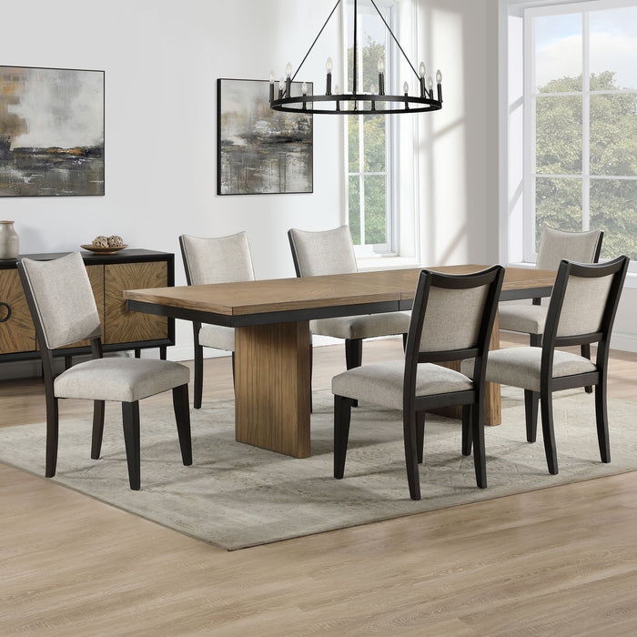 Roatan - Dining Set – 5 Piece Dining Room Sets by Steve Silver Furniture at Furniture Wholesale Plus , Nashville furniture store