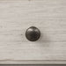 Farmhouse Reimagined - 1 Drawer Nightstand - Antique White / Chestnut Tops – Accent Nightstands by Liberty Furniture at Furniture Wholesale Plus , Nashville furniture store