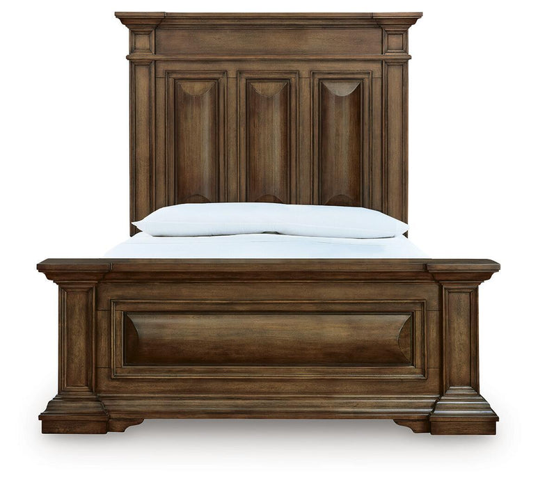 Frantanna - Panel Bed – Panel Beds by Signature Design by Ashley® at Furniture Wholesale Plus , Nashville furniture store