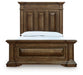 Frantanna - Panel Bed – Panel Beds by Signature Design by Ashley® at Furniture Wholesale Plus , Nashville furniture store