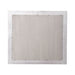River Place - Mirror - Riverstone White & Tobacco – Mirrors by Liberty Furniture at Furniture Wholesale Plus , Nashville furniture store