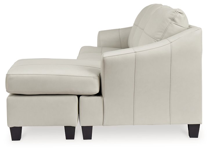 Genoa Sofa Chaise - Premium Chofa from Ashley Furniture - Just $941.40! Shop now at Furniture Wholesale Plus  We are the best furniture store in Nashville, Hendersonville, Goodlettsville, Madison, Antioch, Mount Juliet, Lebanon, Gallatin, Springfield, Murfreesboro, Franklin, Brentwood