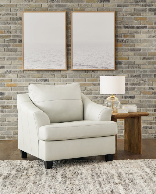 Genoa Oversized Chair - Premium Chair from Ashley Furniture - Just $549.19! Shop now at Furniture Wholesale Plus  We are the best furniture store in Nashville, Hendersonville, Goodlettsville, Madison, Antioch, Mount Juliet, Lebanon, Gallatin, Springfield, Murfreesboro, Franklin, Brentwood