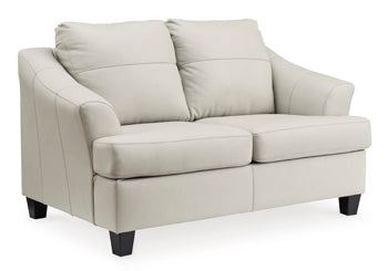 Genoa Loveseat - Premium Loveseat from Ashley Furniture - Just $709.98! Shop now at Furniture Wholesale Plus  We are the best furniture store in Nashville, Hendersonville, Goodlettsville, Madison, Antioch, Mount Juliet, Lebanon, Gallatin, Springfield, Murfreesboro, Franklin, Brentwood