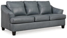 Genoa Sofa - Premium Sofa from Ashley Furniture - Just $764.86! Shop now at Furniture Wholesale Plus  We are the best furniture store in Nashville, Hendersonville, Goodlettsville, Madison, Antioch, Mount Juliet, Lebanon, Gallatin, Springfield, Murfreesboro, Franklin, Brentwood
