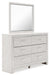 Altyra - Bookcase Bedroom Set – 7 Piece Bedroom Sets by Signature Design by Ashley® at Furniture Wholesale Plus , Nashville furniture store