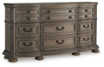 Ardenfield - Bedroom Set – 6 Piece Bedroom Sets by Signature Design by Ashley® at Furniture Wholesale Plus , Nashville furniture store