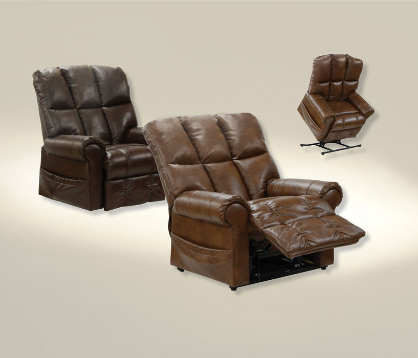 Stallworth - Power Lift Recliner - Premium Lift Chairs from Catnapper - Just $1389! Shop now at Furniture Wholesale Plus  We are the best furniture store in Nashville, Hendersonville, Goodlettsville, Madison, Antioch, Mount Juliet, Lebanon, Gallatin, Springfield, Murfreesboro, Franklin, Brentwood