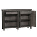 Modern Farmhouse - Buffet – Buffets by Liberty Furniture at Furniture Wholesale Plus , Nashville furniture store