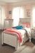 Willowton - Panel Bed – Storage Beds by Signature Design by Ashley® at Furniture Wholesale Plus , Nashville furniture store