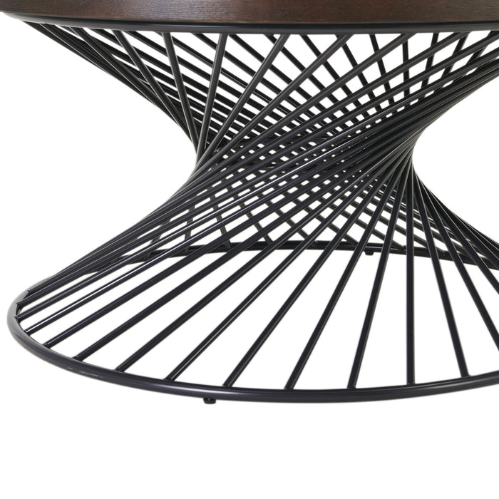 Terri - Table – Coffee Tables by Elements International at Furniture Wholesale Plus , Nashville furniture store