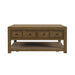 Heritage & Home - Table – Coffee Tables by Elements International at Furniture Wholesale Plus , Nashville furniture store