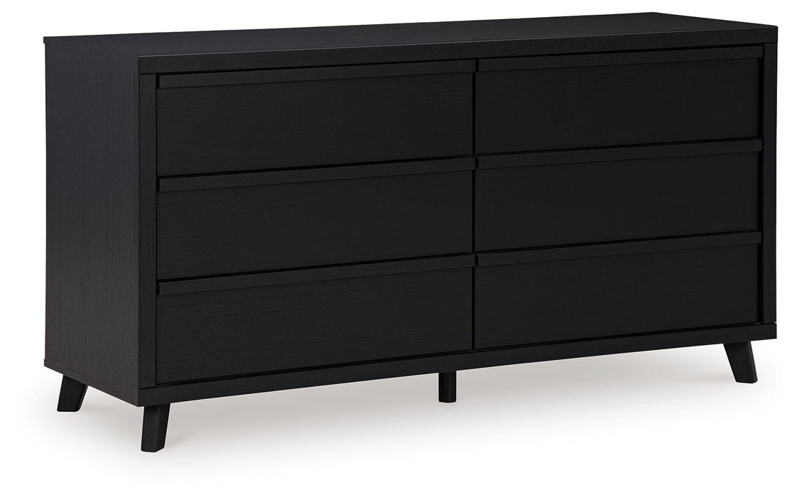 Danziar - Panel Bedroom Set – 7 Piece Bedroom Sets by Signature Design by Ashley® at Furniture Wholesale Plus , Nashville furniture store
