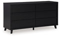 Danziar - Panel Bedroom Set – 7 Piece Bedroom Sets by Signature Design by Ashley® at Furniture Wholesale Plus , Nashville furniture store