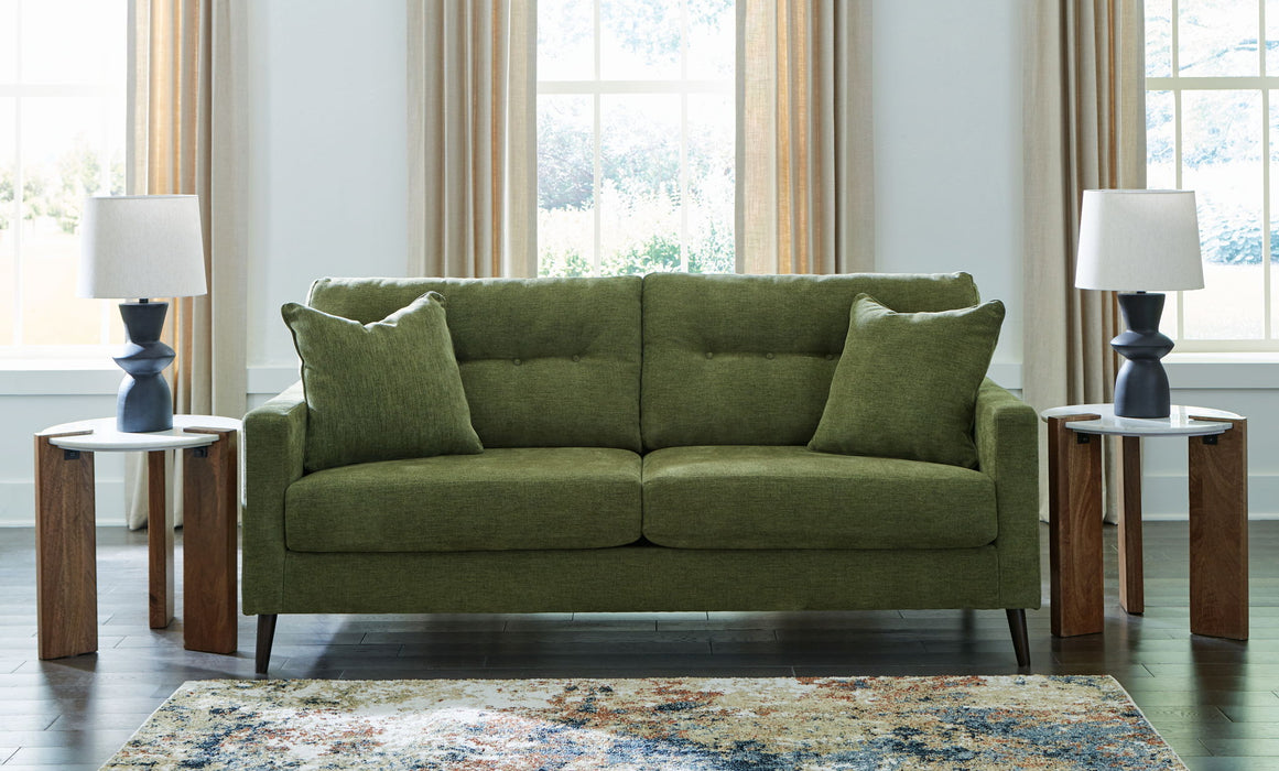 Bixler - Living Room Set – Stationary Sofas & Loveseats by Signature Design by Ashley® at Furniture Wholesale Plus , Nashville furniture store