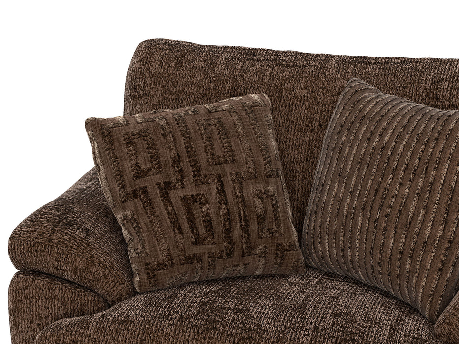 Jaden - Chair 1/2 – Arm Chairs by Jackson at Furniture Wholesale Plus , Nashville furniture store