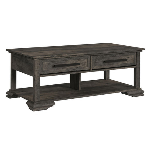 Park Ridge - Table – Coffee Tables by Elements International at Furniture Wholesale Plus , Nashville furniture store