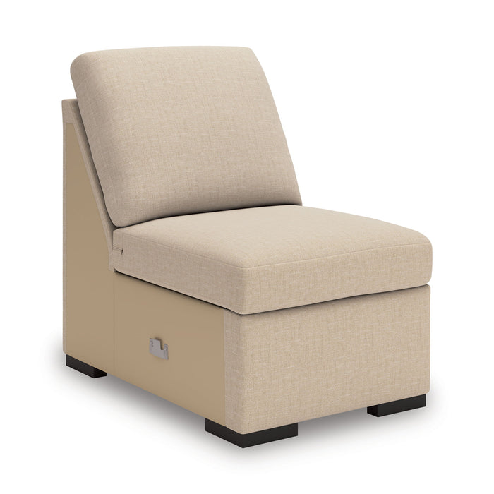 LadyMae - Sectional – Stationary Sectionals by Benchcraft® at Furniture Wholesale Plus , Nashville furniture store