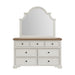 Eastwood - Youth 7-Drawer Dresser – Dressers by Elements International at Furniture Wholesale Plus , Nashville furniture store