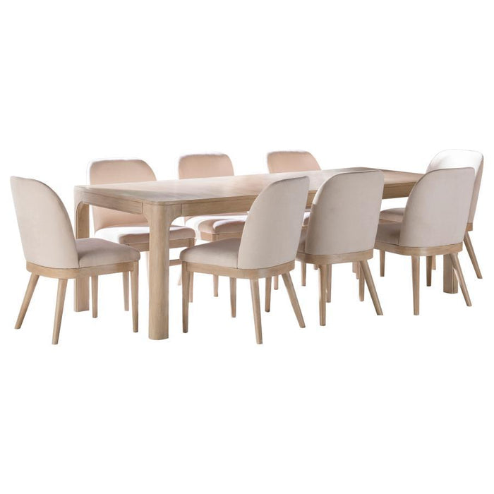 Solano - Extension Table Dining Set – 7 Piece Dining Room Sets by Coaster Fine Furniture at Furniture Wholesale Plus , Nashville furniture store